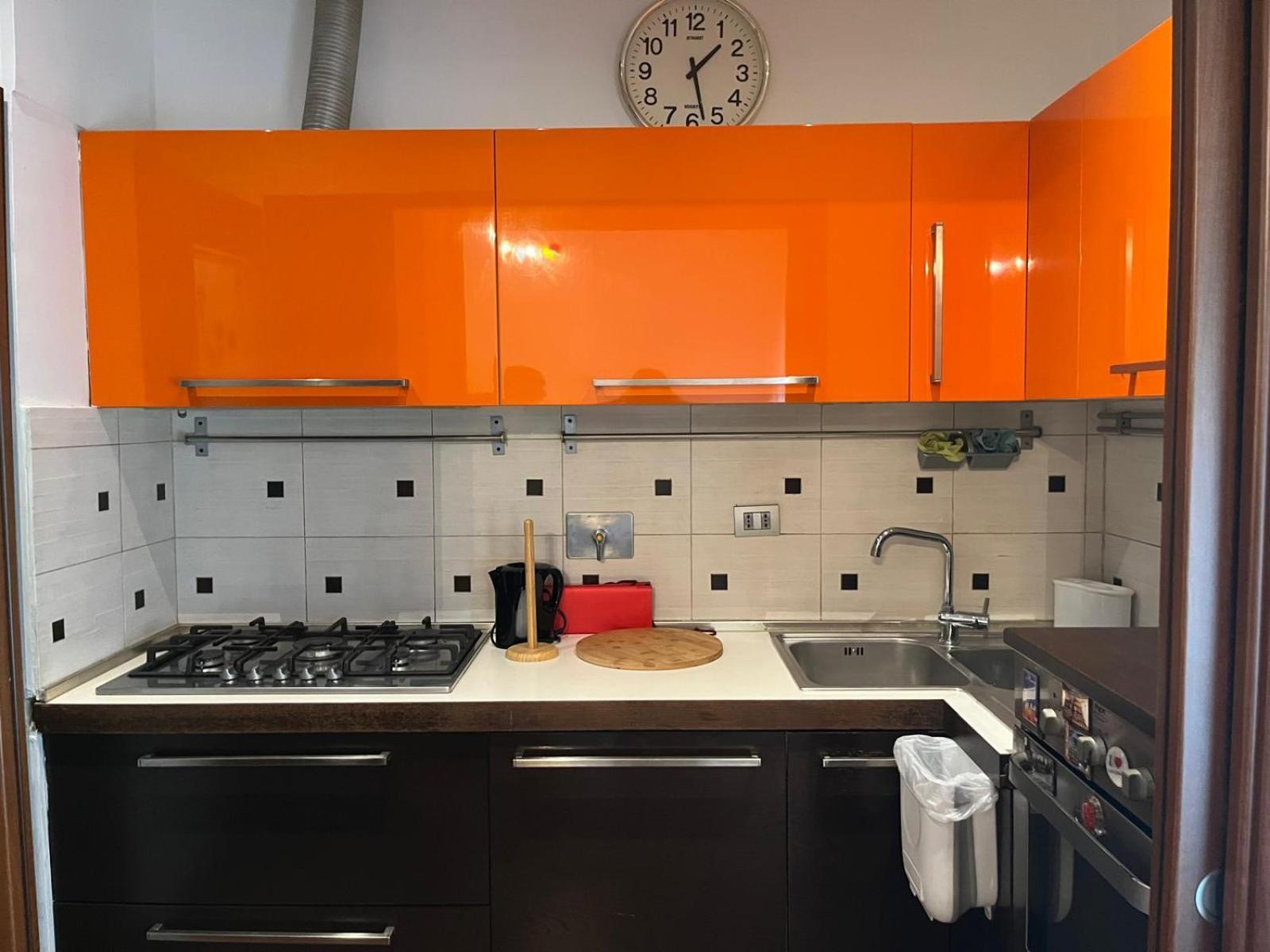 Apartamento Interno2001 *