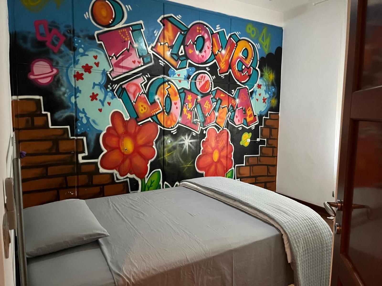 Apartamento Interno2001